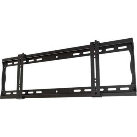 DYNAMICFUNCTION Flat Wall Mount for 38 in. LG Stretch Monitor DY222604